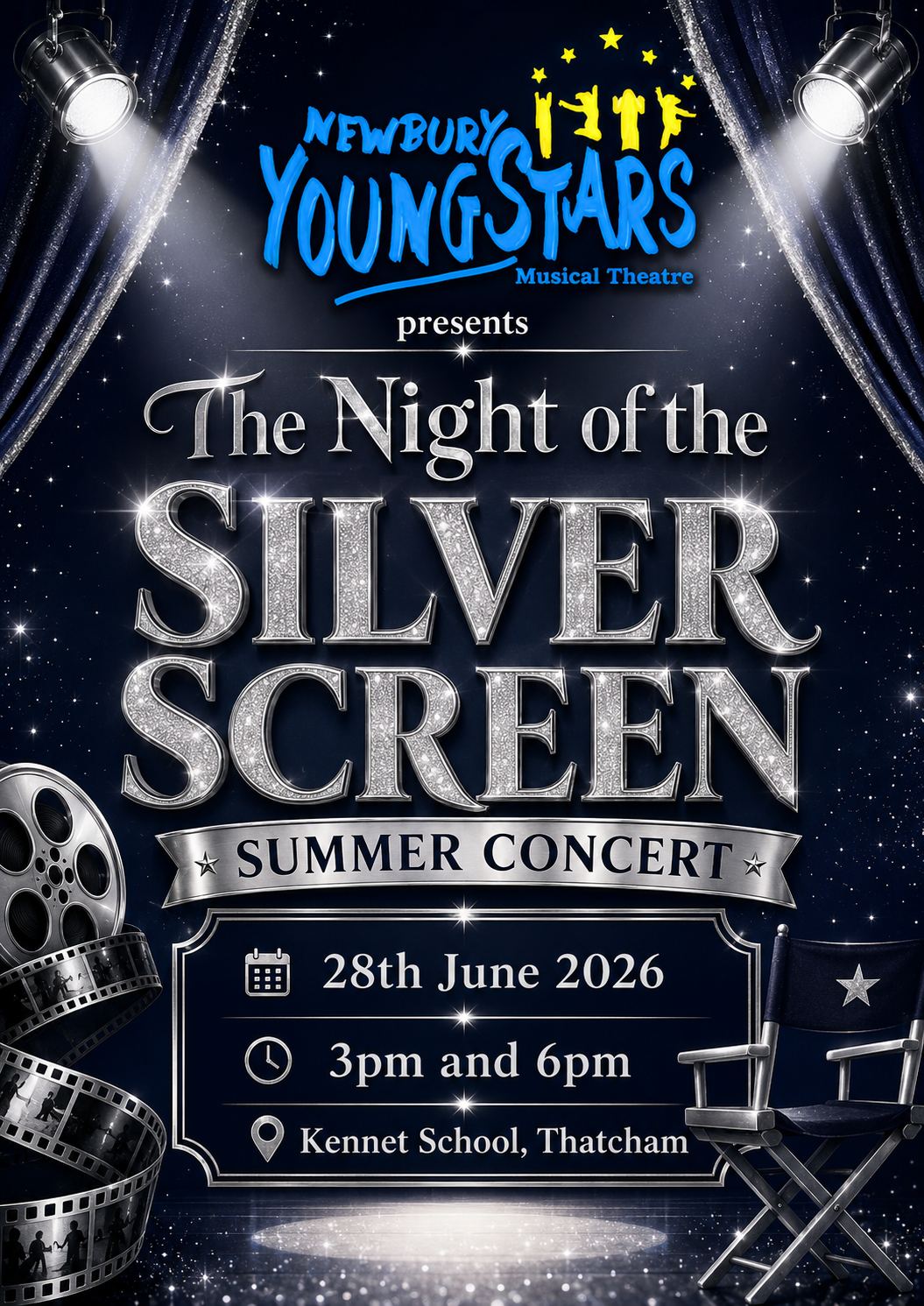 Summer Concert 2026